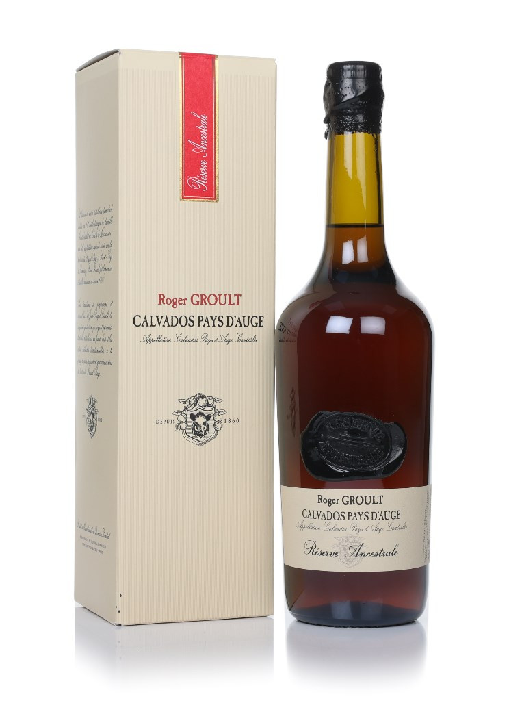 Roger Groult Réserve Ancestrale 70cl