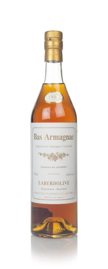 Laberdolive Armagnac | Master Of Malt