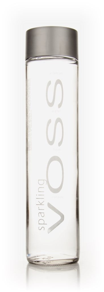 VOSS Sparkling Mineral Water 80cl