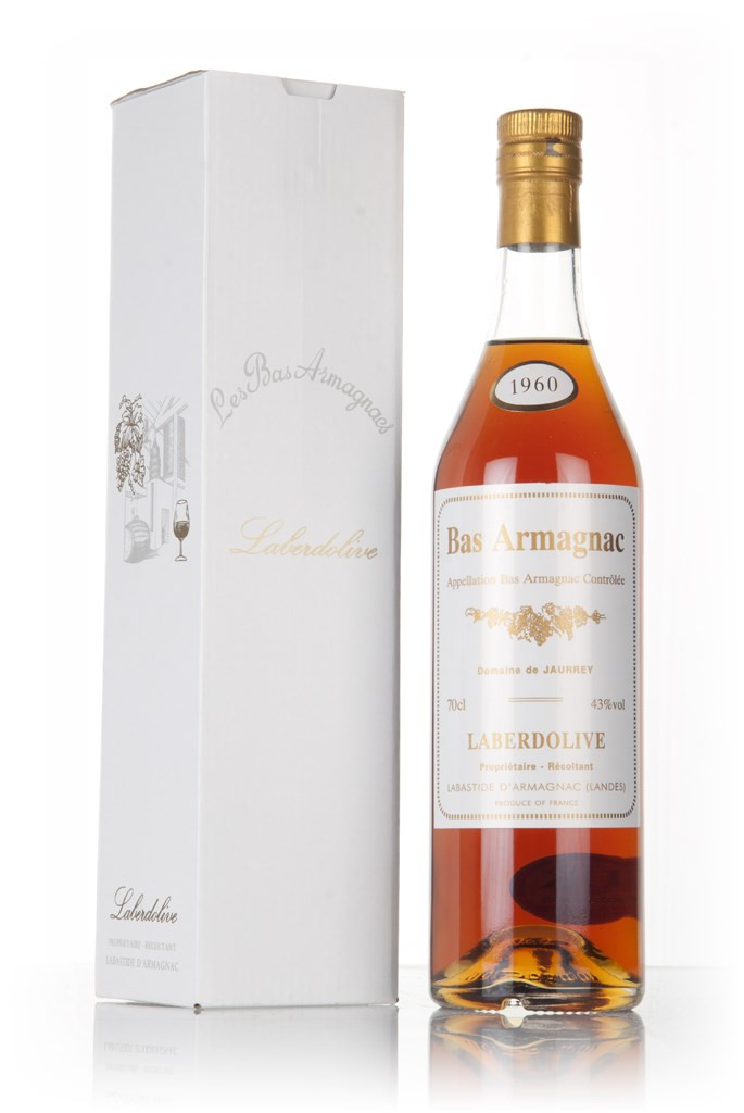 Laberdolive Armagnac | Master Of Malt