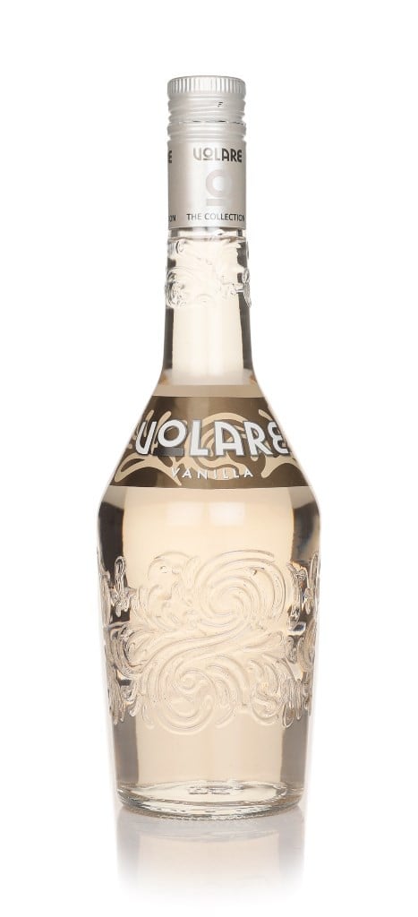 Volare Vanilla Italian Liqueur 70cl