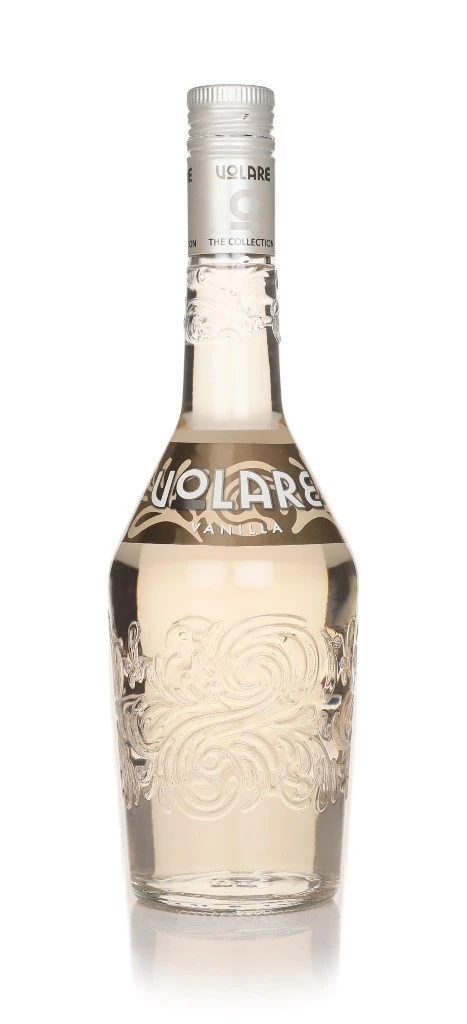 Volare Vanilla Italian Liqueur
