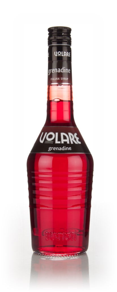 Volare Grenadine Syrup 70cl