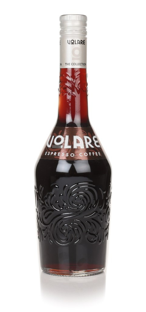 Volare Espresso Coffee Liqueur 70cl