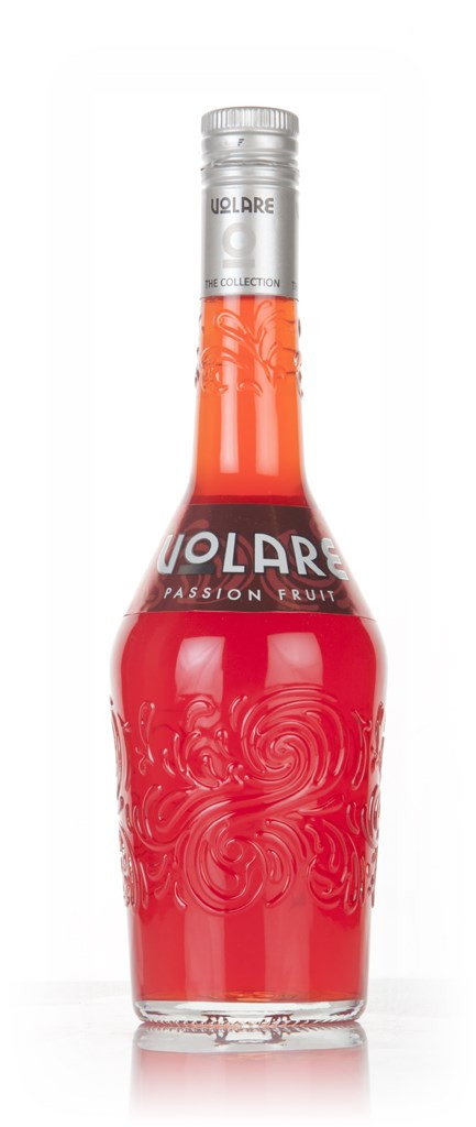 Volare Passion Fruit Italian Liqueur 70cl