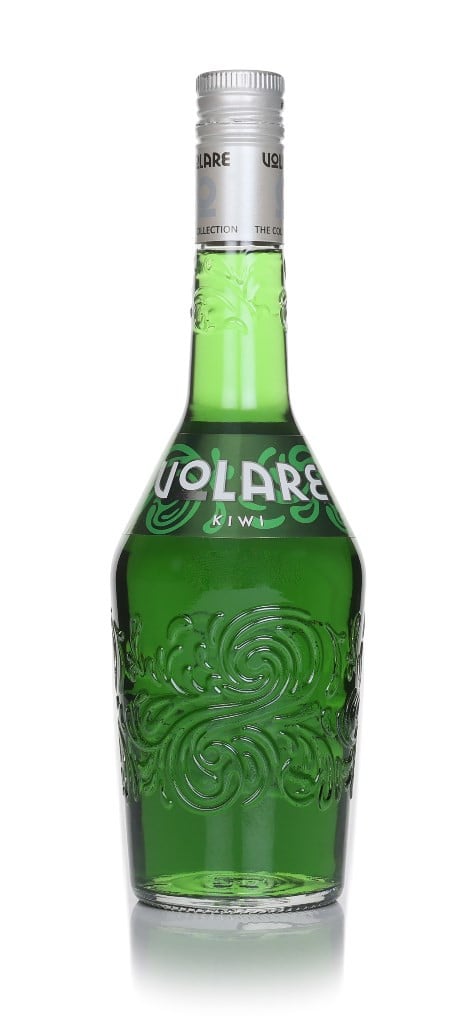 Volare Kiwi Italian Liqueur 70cl