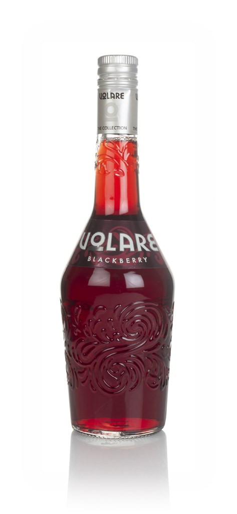 Volare Blackberry Liqueur 70cl