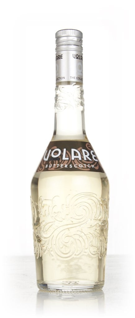 Volare Butterscotch Italian Liqueur 70cl
