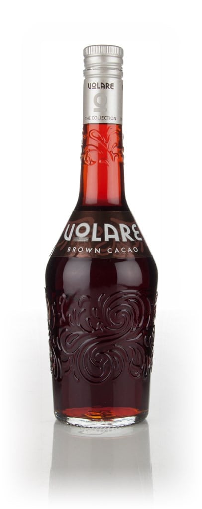 Volare Brown Cacao