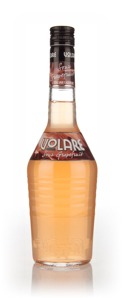 Volare Sour Grapefruit Liqueur 70cl