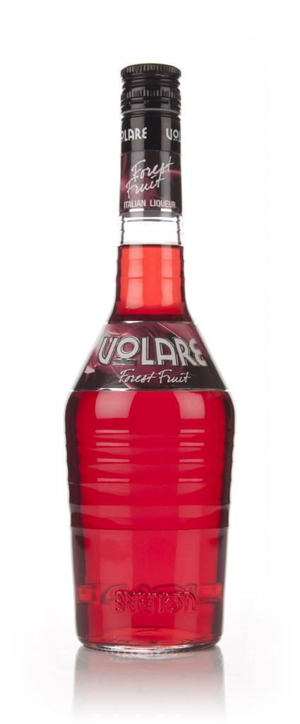 Volare Forest Fruits Italian Liqueur 70cl