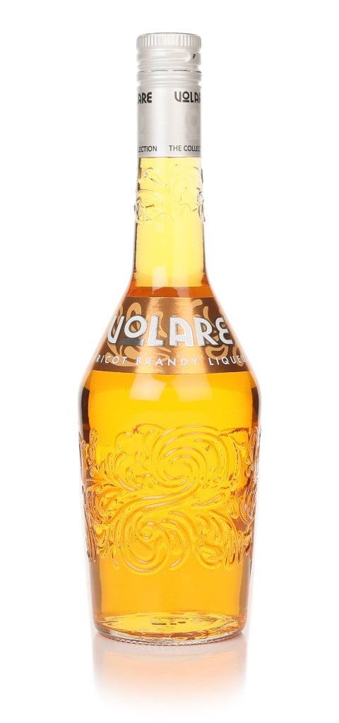 Volare Apricot Brandy Liqueur 70cl