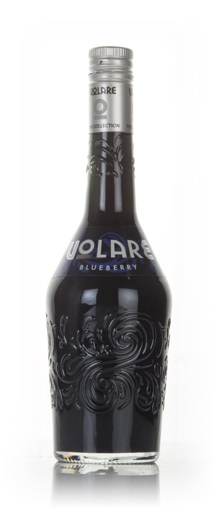 Volare Blueberry Liqueur 70cl