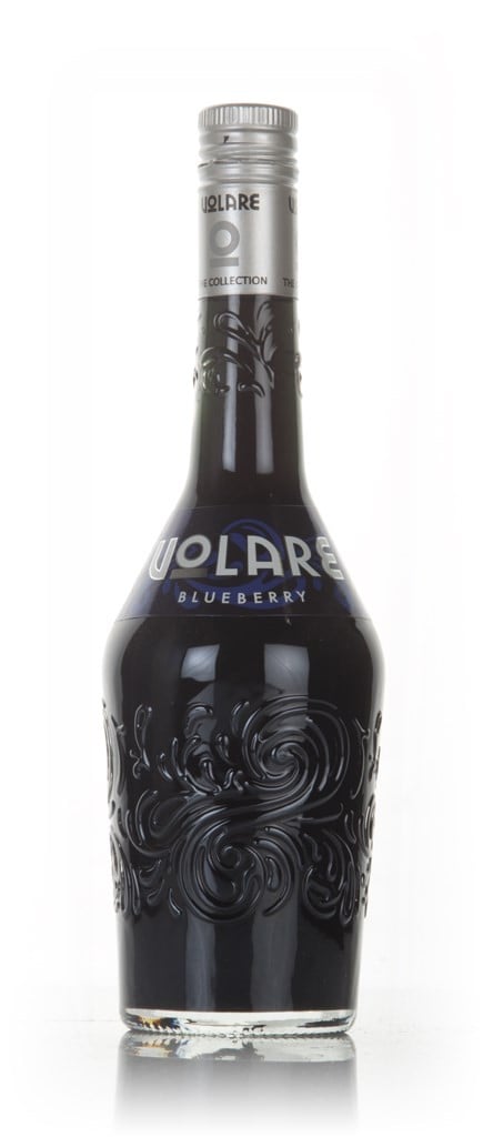 Volare Blueberry Liqueur