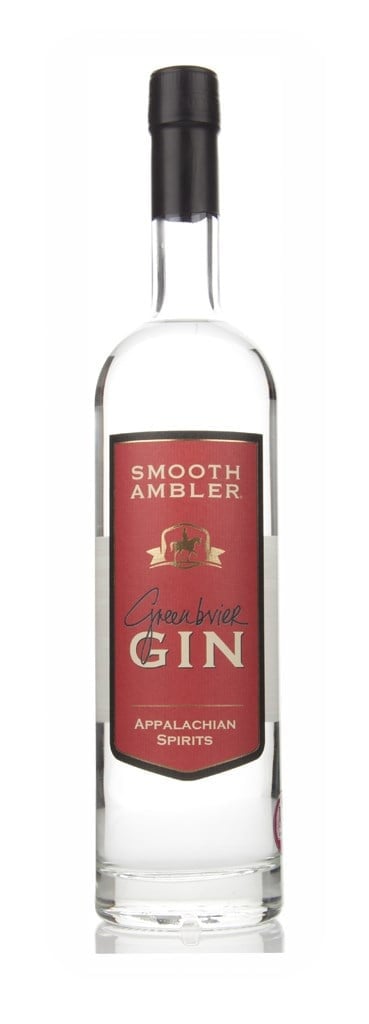 Smooth Ambler Greenbrier Gin 70cl