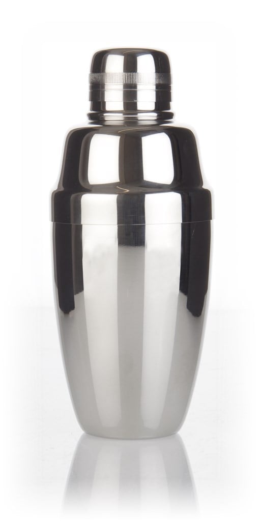 AG Stainless Steel Cocktail Shaker