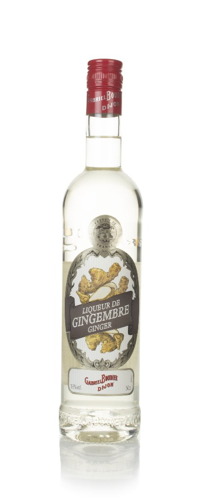 Gabriel Boudier Ginger Liqueur (Bartender Range) 50cl