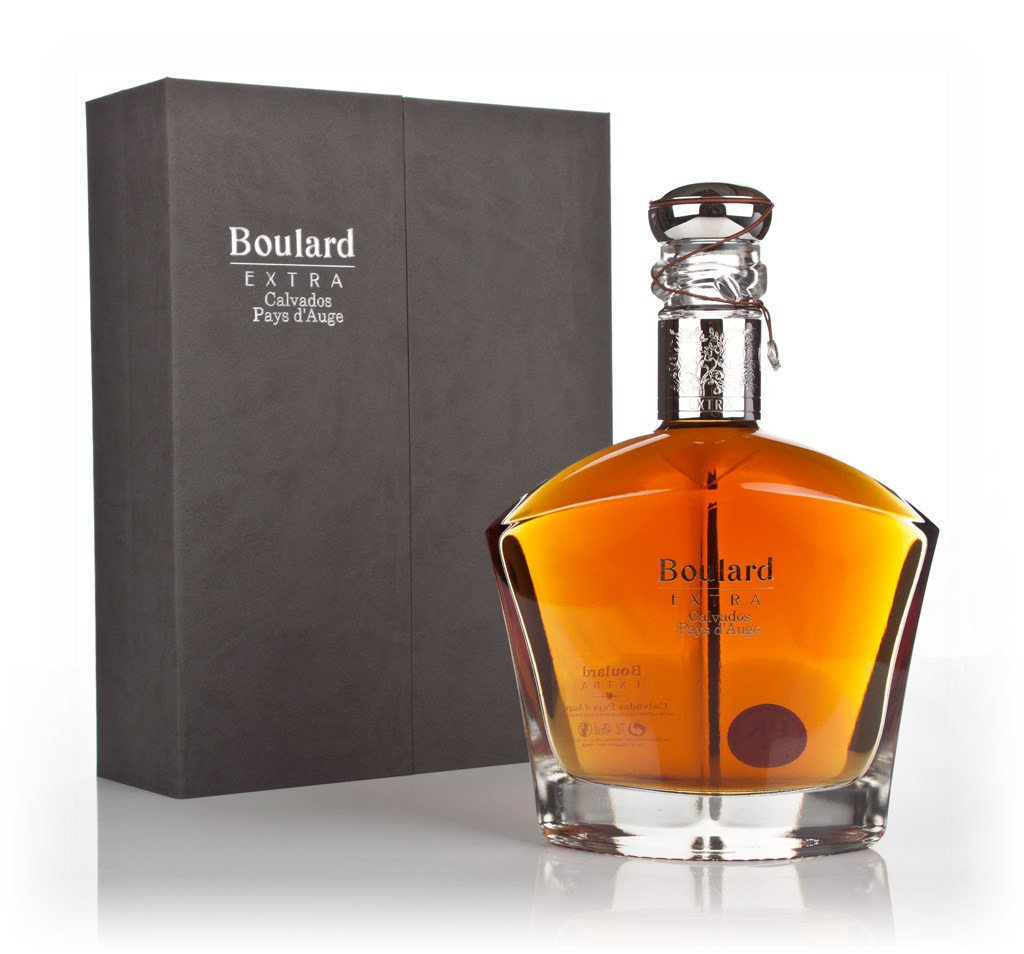 Boulard Extra Calvados Pays d'Auge 70cl