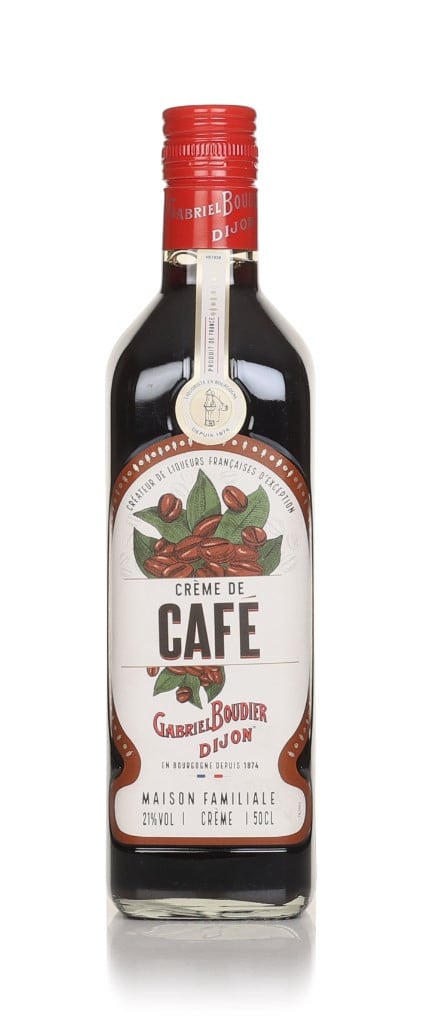 Gabriel Boudier Crème De Café (Bartender Range) 50cl