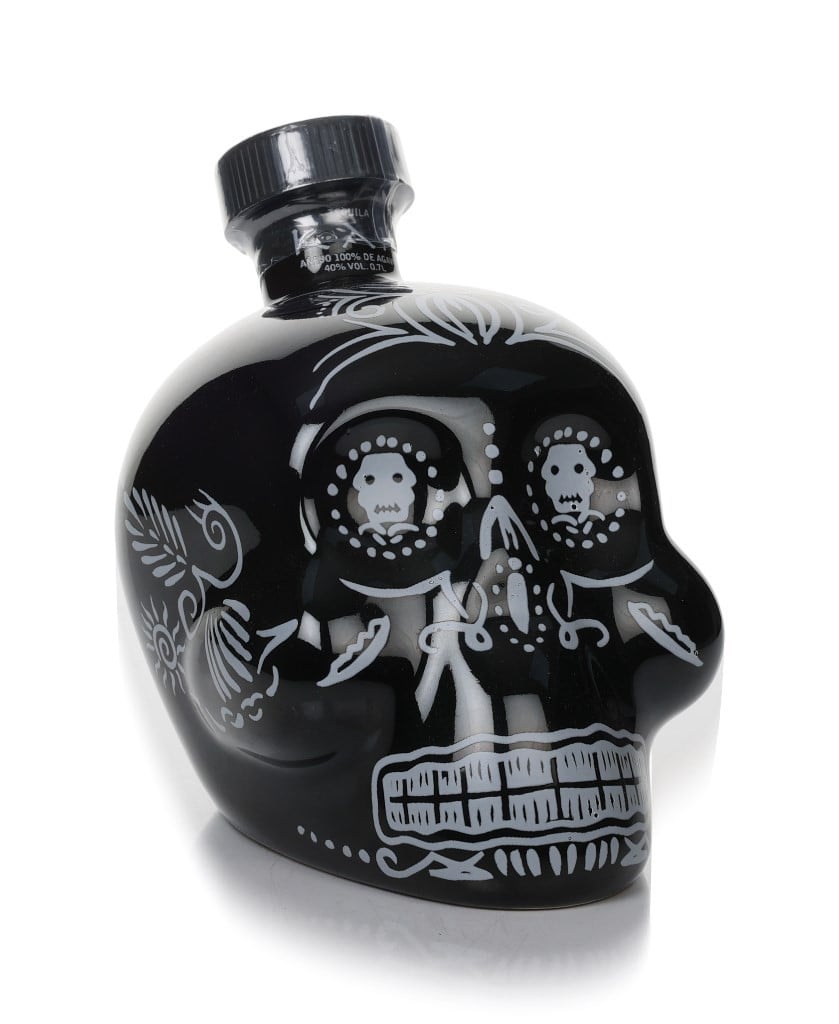 Kah Anejo Tequila 70cl
