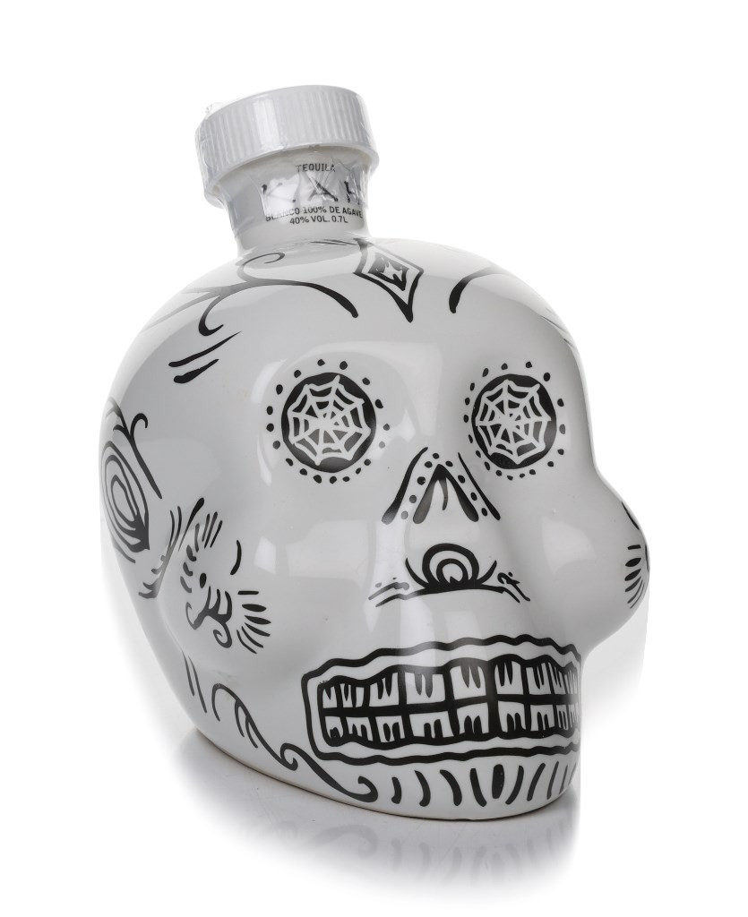 Kah Blanco Tequila 70cl | Master Of Malt