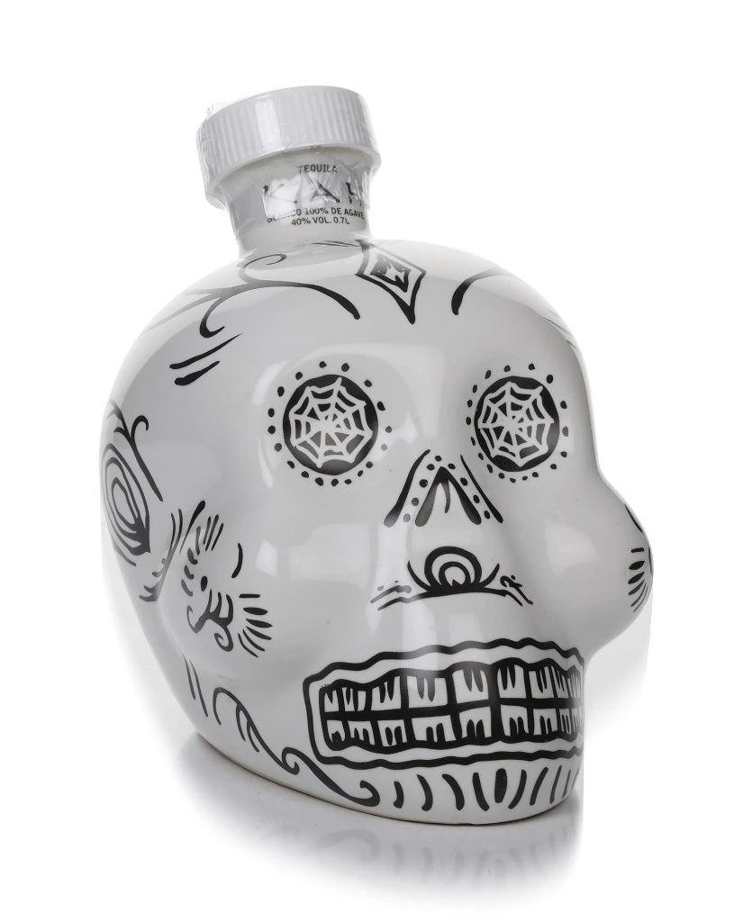 Kah Blanco Tequila