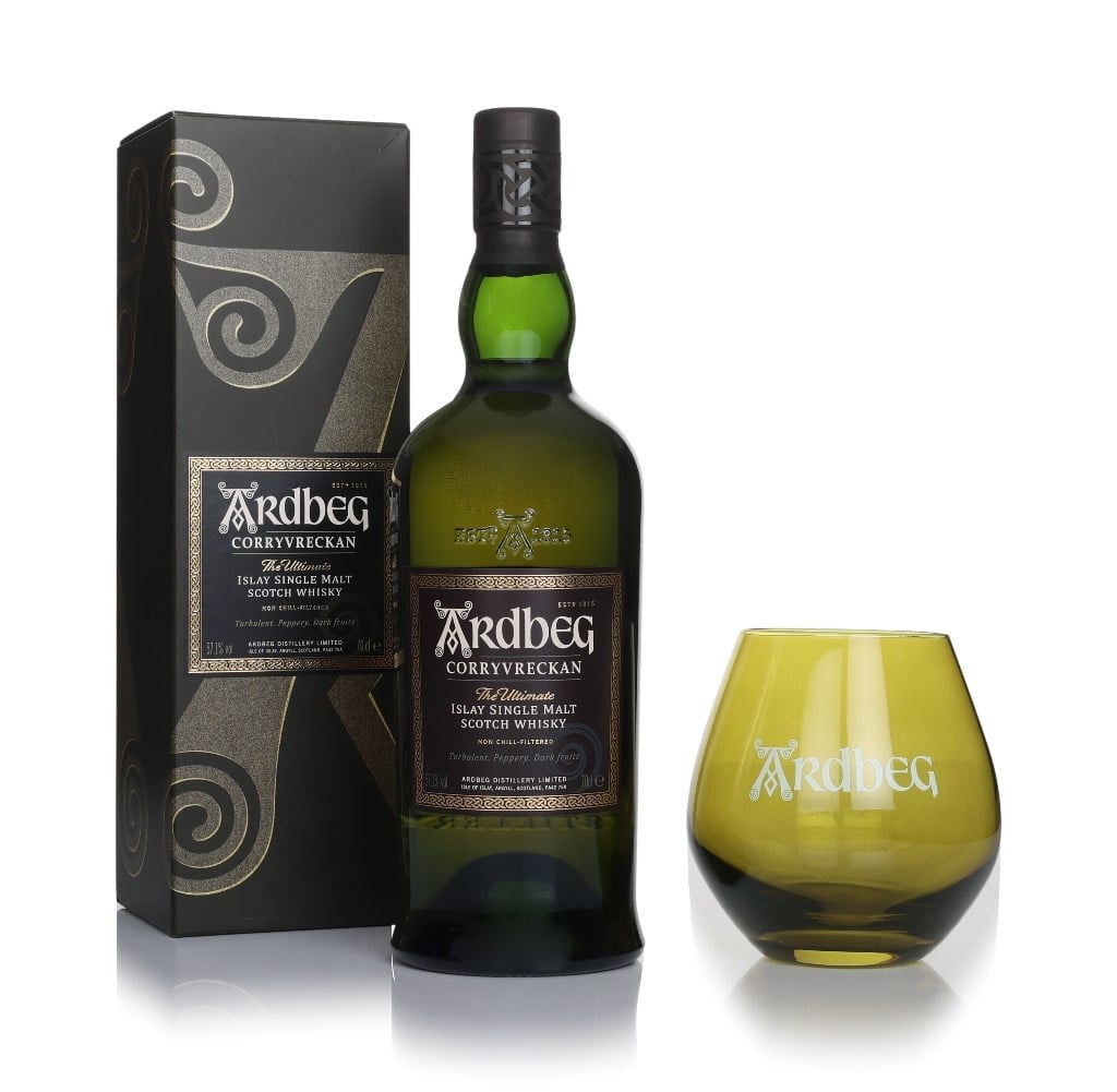 Ardbeg Corryvreckan 70cl