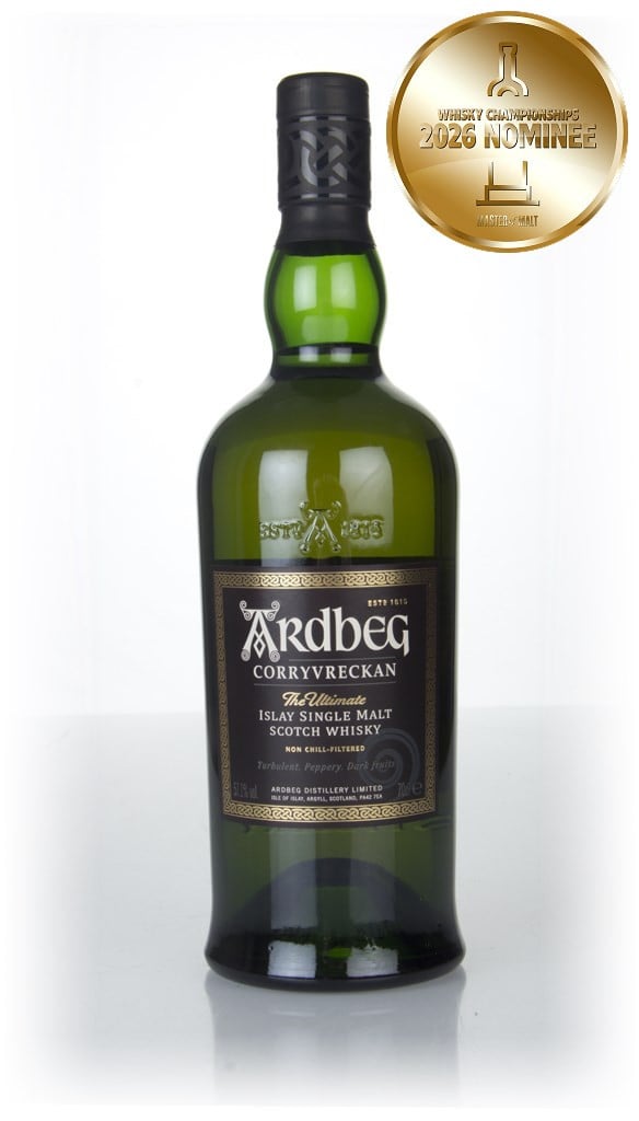 Ardbeg Corryvreckan 70cl