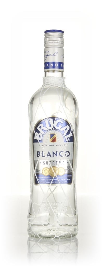 Brugal Blanco Supremo 70cl