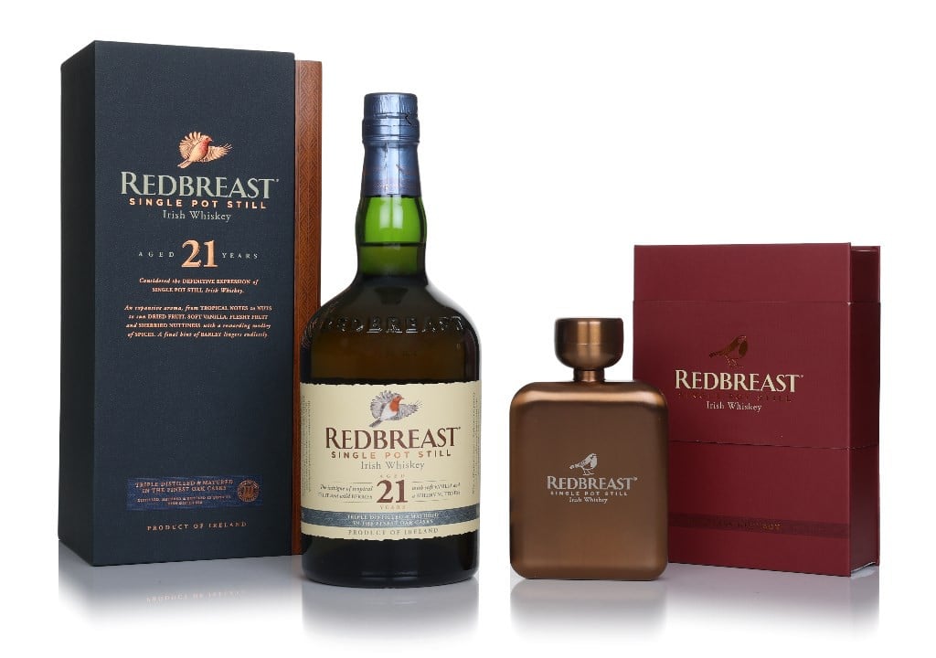 Redbreast 21 Year Old 70cl