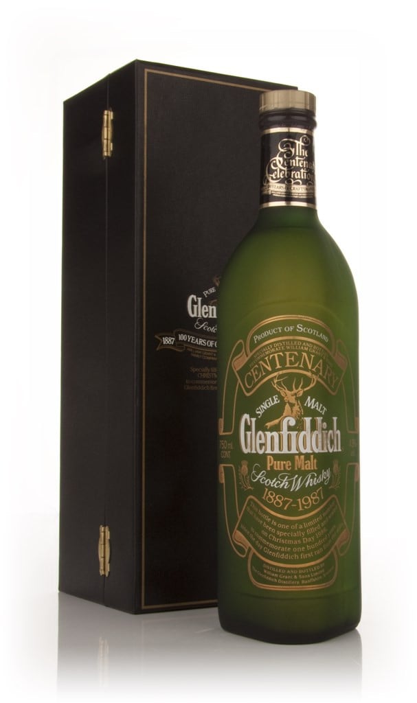 Glenfiddich Centenary 70cl
