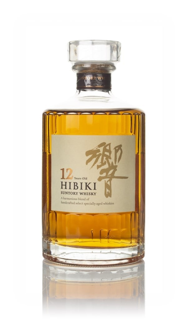 Hibiki 12 Year Old