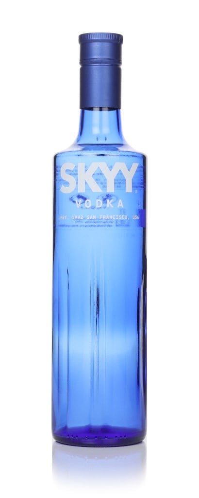 Skyy Premium Vodka 70cl