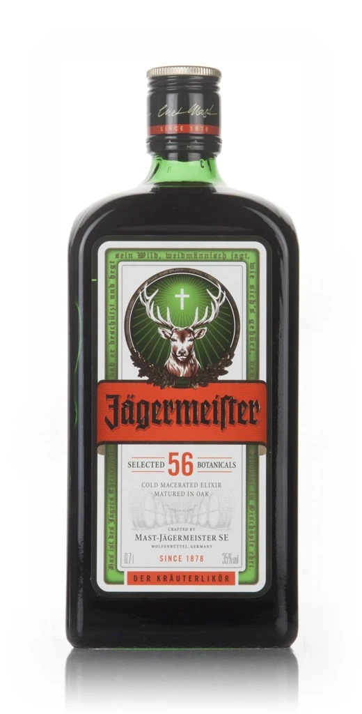 Jägermeister