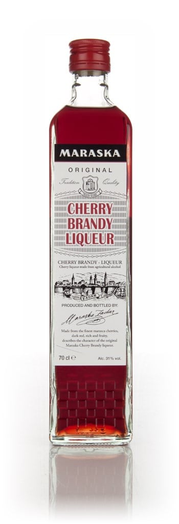 Maraska Cherry Brandy 70cl