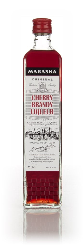 Maraska Cherry Brandy 70cl