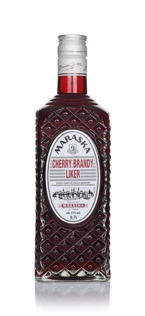 Maraska Cherry Brandy 70cl