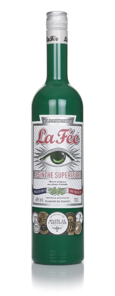 La Fée Parisienne Absinthe
