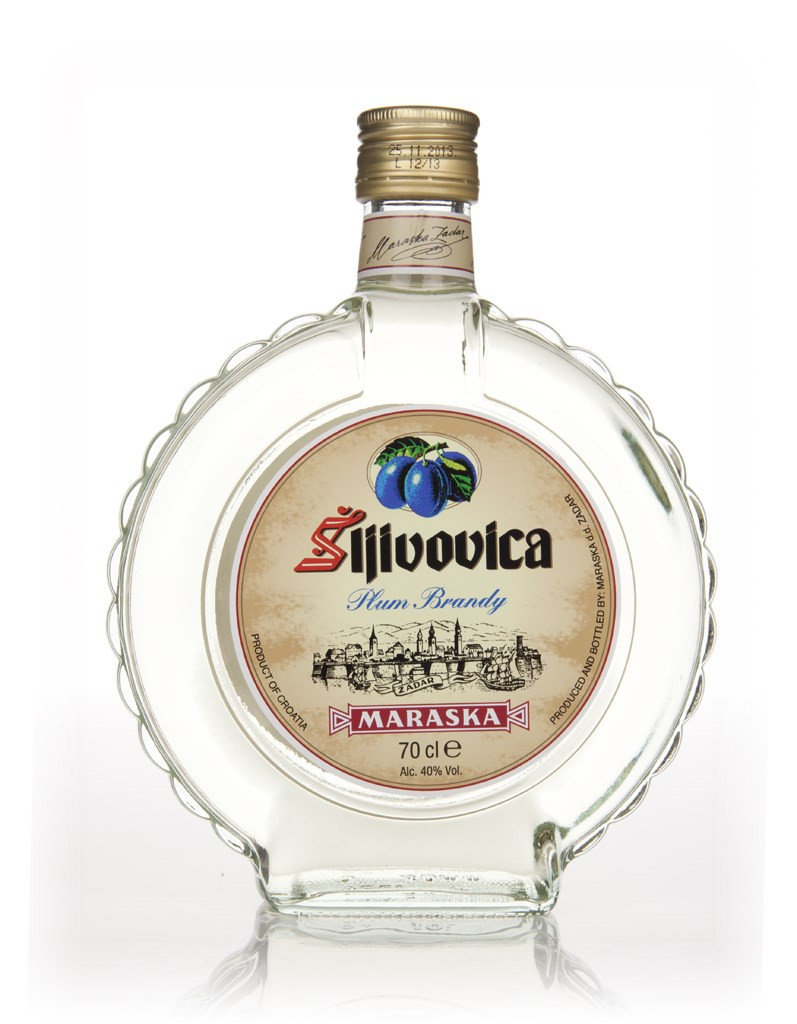 Maraska Sljivovica 70cl