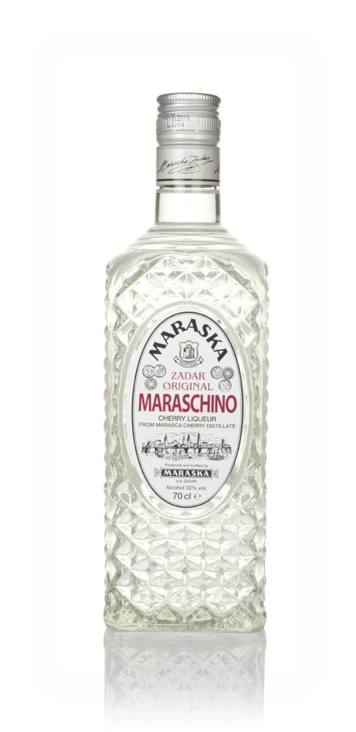 Maraska Maraschino Cherry Liqueur 70cl