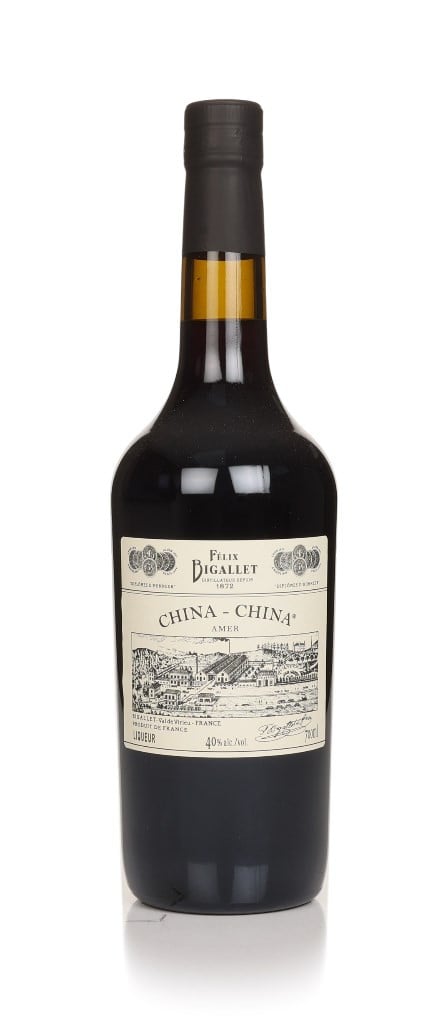 Bigallet China-China Liqueur 70cl