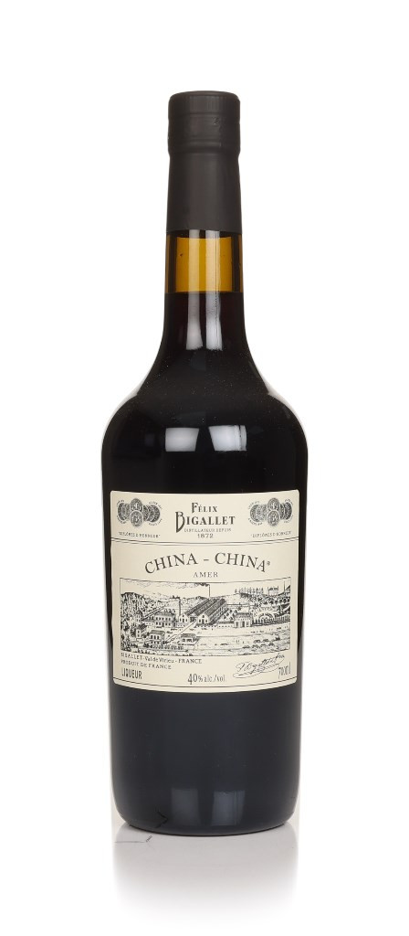 Bigallet China-China Liqueur