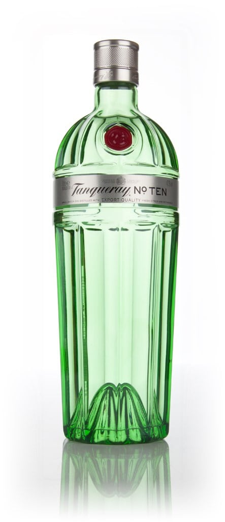 Tanqueray No. Ten (1L) 100cl