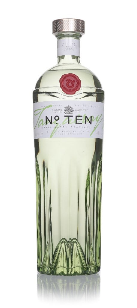 Tanqueray No. Ten (1L) 100cl