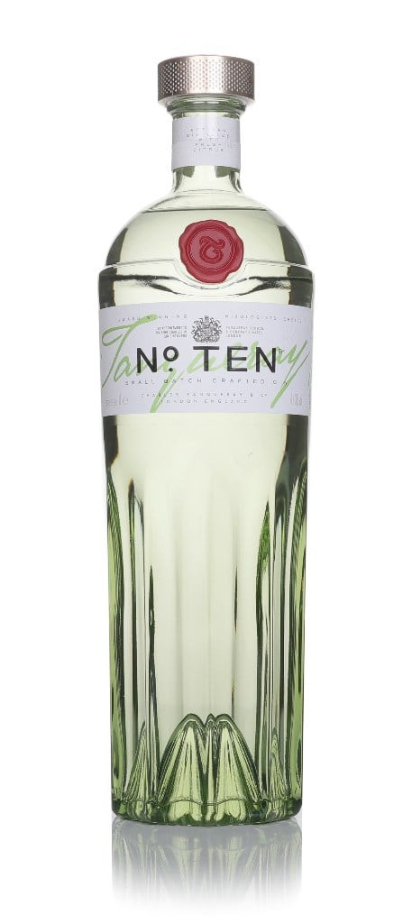 Tanqueray No. Ten 70cl Gin | Master Of Malt