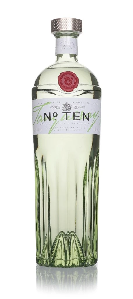 Tanqueray No. Ten (1L)