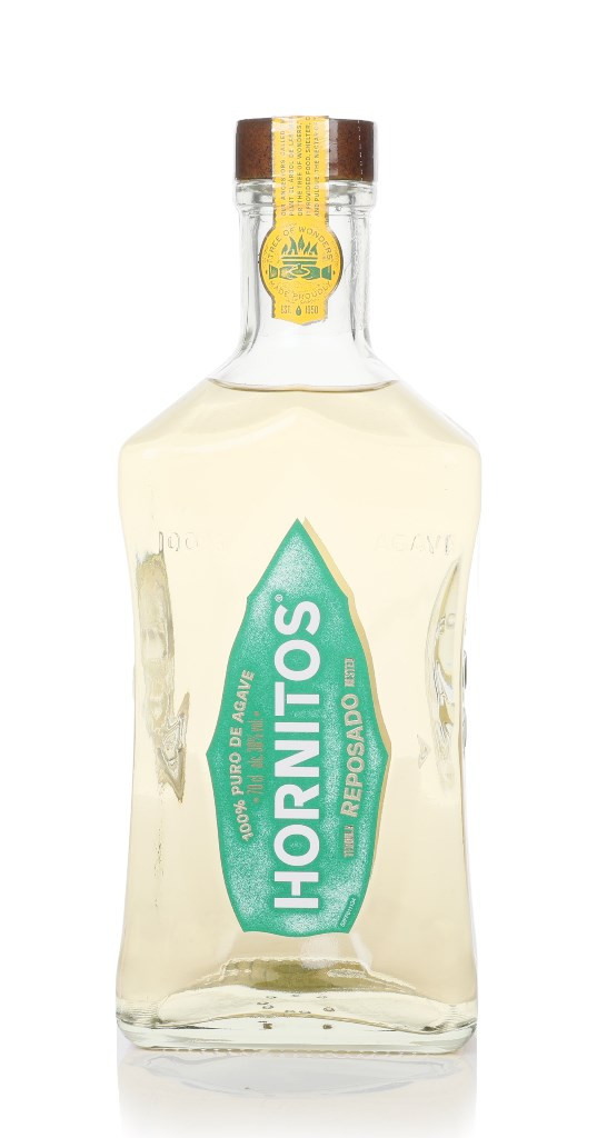 Sauza Hornitos Reposado 70cl