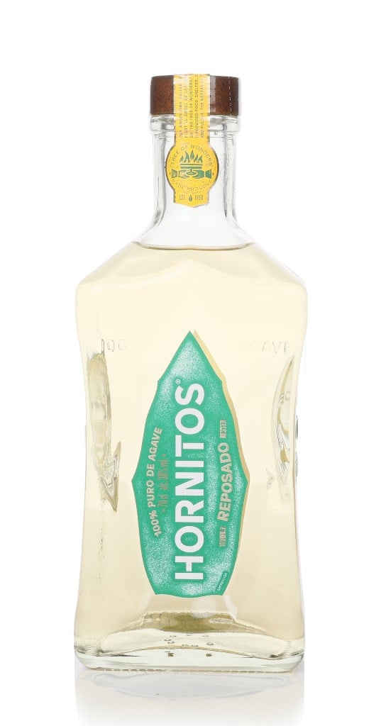 Sauza Hornitos Reposado 70cl