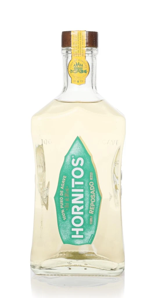 Sauza Hornitos Reposado