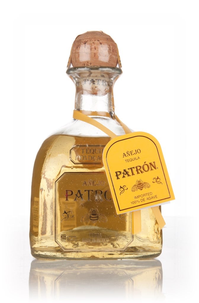 Patrón Añejo 70cl
